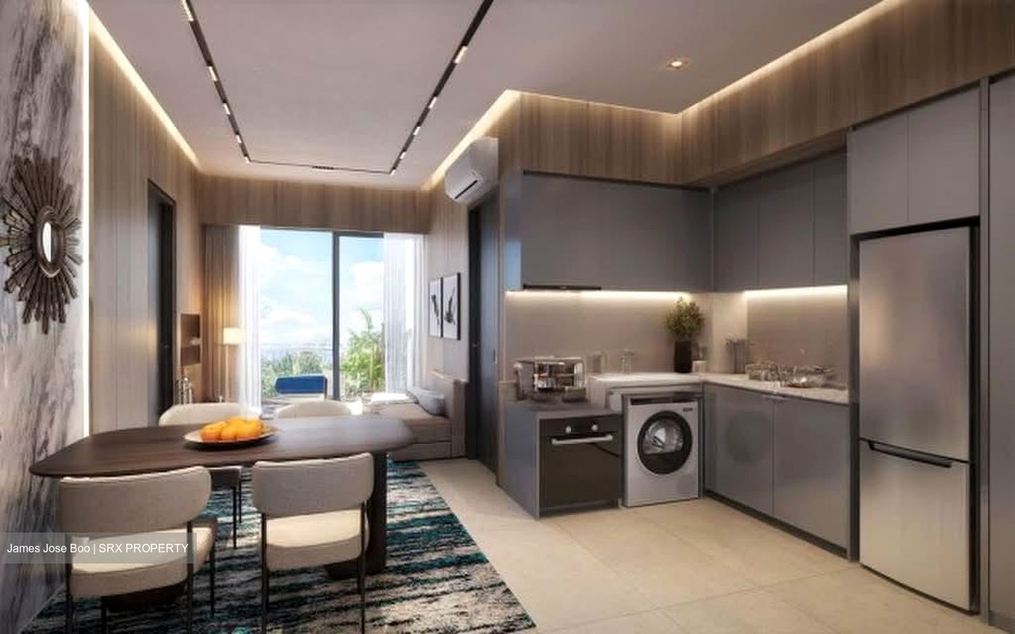 THE RANZ (D8), Apartment #583820001